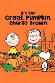 Watch Free It's the Great Pumpkin, Charlie Brown Full Movies Bflix