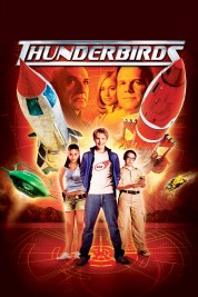 Watch Free Thunderbirds Full Movies Bflix