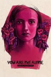 Watch Free You Are Not Alone: Fighting the Wolf Pack Full Movies Bflix