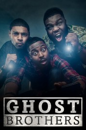 Watch Free Ghost Brothers Full Movies Bflix