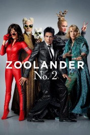 Watch Free Zoolander 2 Full Movies Bflix