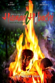 Watch Free Human Hibachi 2 Full Movies Bflix