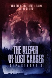 watch free The Keeper of Lost Causes hd online