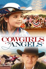 Watch Free Cowgirls n' Angels Full Movies Bflix