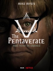 Watch Free The Pentaverate Full Movies Bflix