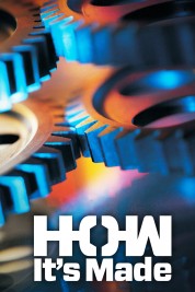 Watch Free How It's Made Full Movies Bflix