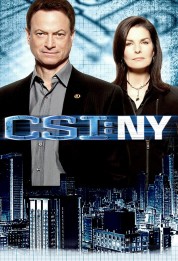 Watch Free CSI: NY Full Movies Bflix