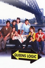 Watch Free Queens Logic Full Movies Bflix