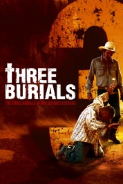 Watch Free The Three Burials of Melquiades Estrada Full Movies Bflix