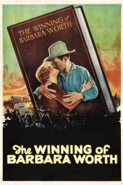 Watch Free The Winning of Barbara Worth Full Movies Bflix