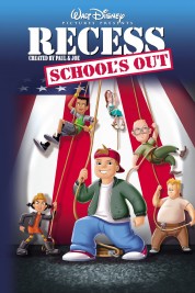 Watch Free Recess: School's Out Full Movies Bflix