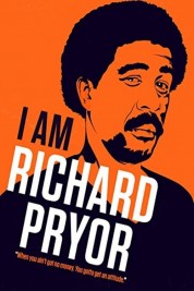 I Am Richard Pryor 2019