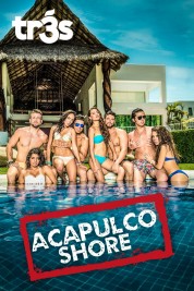 Acapulco Shore 2014