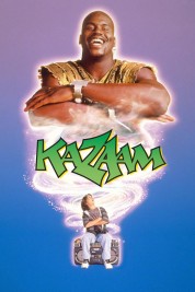 Watch Free Kazaam Full Movies Bflix