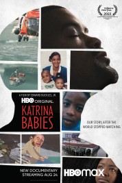 Watch Free Katrina Babies Full Movies Bflix