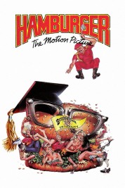 Watch Free Hamburger: The Motion Picture Full Movies Bflix