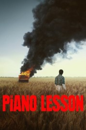 The Piano Lesson