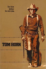 Watch Free Tom Horn Full Movies Bflix