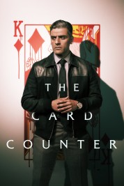 Watch free The Card Counter HD online