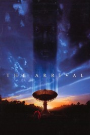 Watch free The Arrival HD online