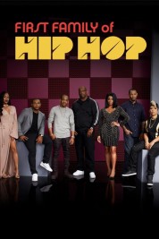 Watch Free First Family of Hip Hop Full Movies Bflix