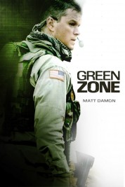 Green Zone 2010