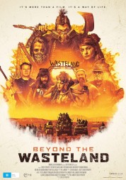 Watch Free Beyond the Wasteland Full Movies Bflix