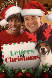 Watch Free Letters at Christmas Full Movies Bflix