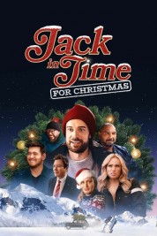 Watch Free Jack in Time for Christmas Full Movies Bflix