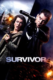 Watch Free Survivor Full Movies Bflix