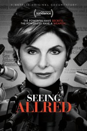 Watch Free Seeing Allred Full Movies Bflix