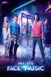 Watch Free Bill & Ted Face the Music Full Movies Bflix