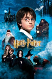 Watch Free Harry Potter and the Philosopher's Stone Full Movies Bflix