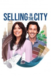 Watch Free Selling in the City Full Movies Bflix