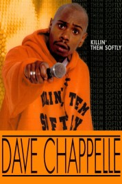 Watch Free Dave Chappelle: Killin' Them Softly Full Movies Bflix