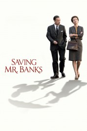 Watch Free Saving Mr. Banks Full Movies Bflix