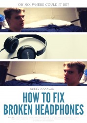 Watch Free How to Fix Broken Headphones Full Movies Bflix