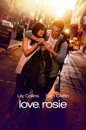 Watch Free Love, Rosie Full Movies Bflix