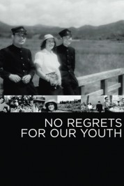 Watch Free No Regrets for Our Youth Full Movies Bflix