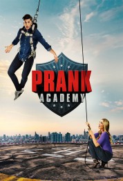 Watch Free Prank Academy Full Movies Bflix