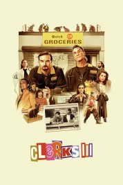 Watch Free Clerks III Full Movies Bflix