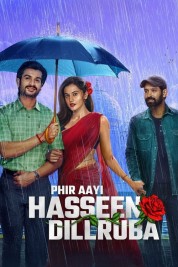 Watch Free Phir Aayi Hasseen Dillruba Full Movies Bflix