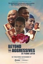 Watch Free Beyond the Aggressives: 25 Years Later Full Movies Bflix