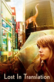 Watch Free Lost in Translation Full Movies Bflix