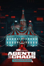 Watch Free Agents of Chaos Full Movies Bflix