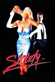 Watch free Society HD online