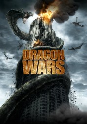 Watch Free Dragon Wars: D-War Full Movies Bflix