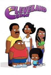 Watch Free The Cleveland Show Full Movies Bflix