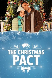 Watch Free The Christmas Pact Full Movies Bflix