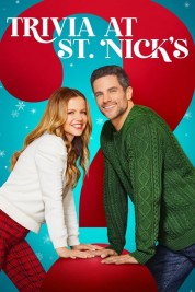 Watch Free Trivia at St. Nick's Full Movies Bflix